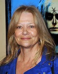 Judy Geeson